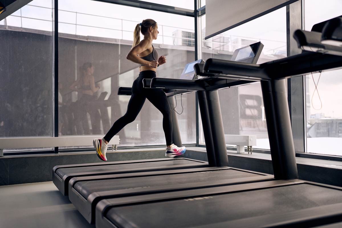 Psicólogo explica o estado de flow e como ele blinda a mente no treino